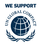 WE SUPPORT UN GLOBAL COMPANY