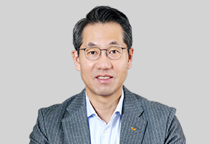 Lee Donghoon CEO/President